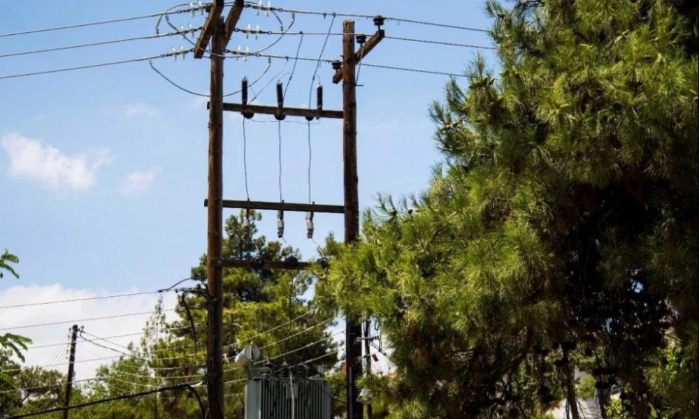 Δήμος Κοζάνης: Ετοιμάζεται υπόγειο δίκτυο ρεύματος